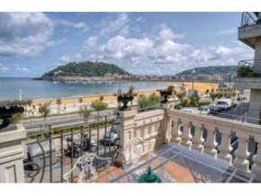 Mejores vistas de San Sebastián